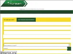 Sites similar to tursan.com.br