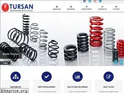 Sites similar to tursanyay.com.tr