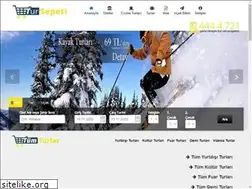 Sites similar to tursepeti.com.tr