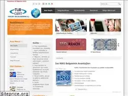 Sites similar to tursert.com