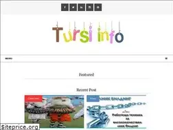 Sites similar to tursi.info