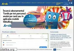 Sites similar to tursib.ro