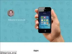 Sites similar to tursics.de