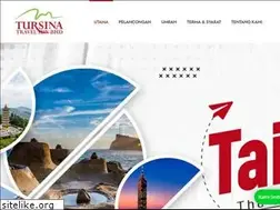 Sites similar to tursinatravel.com