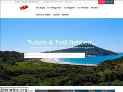 Sites similar to tursirketleri.org