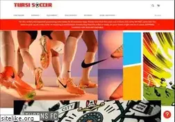 Sites similar to tursissoccer.com