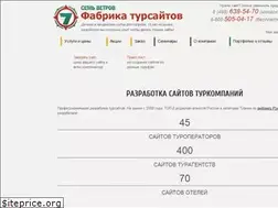 Sites similar to tursite.org