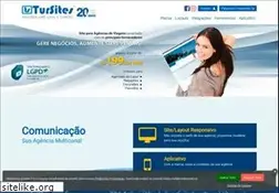 Sites similar to tursites.com.br