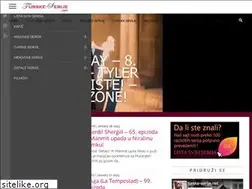 Sites similar to turske-serije.net