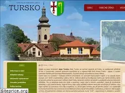Sites similar to tursko.cz