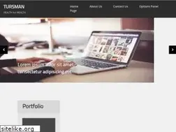 Sites similar to tursmanllc.com
