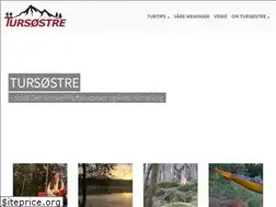 Sites similar to tursostre.no