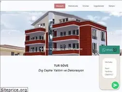 Sites similar to tursove.com
