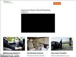 Sites similar to tursoy.com.tr