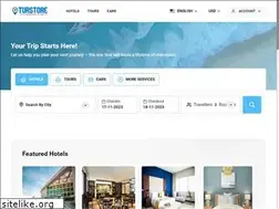 Sites similar to turstore.com