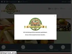 Sites similar to tursuju.com