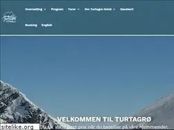 Sites similar to turtagro.no