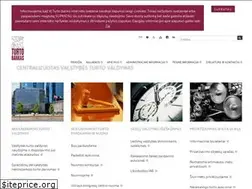 Sites similar to turtas.lt