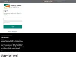 Sites similar to turteori.dk