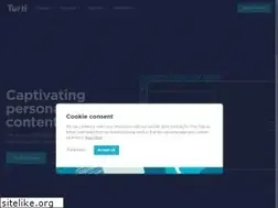 Sites similar to turtl.co