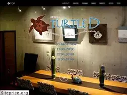 Sites similar to turtle-d.com
