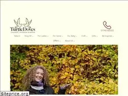 Sites similar to turtle-doves.co.uk