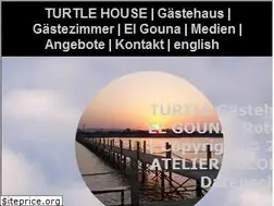 Sites similar to turtle-guest-house.com