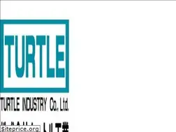 Sites similar to turtle-ind.co.jp