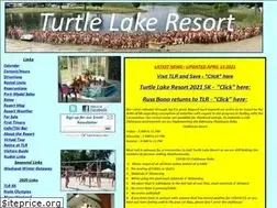 Sites similar to turtle-lake.net