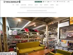 Sites similar to turtle-trading.co.jp