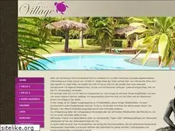 Sites similar to turtle-village.de