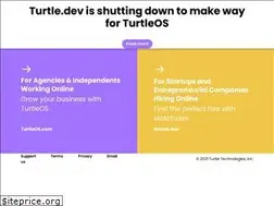 Sites similar to turtle.dev