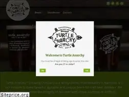 Sites similar to turtleanarchy.com