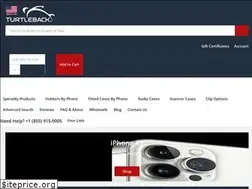 Sites similar to turtlebackcase.com