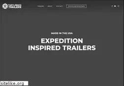 Sites similar to turtlebacktrailers.com