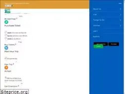 Sites similar to turtlebackzoo.com