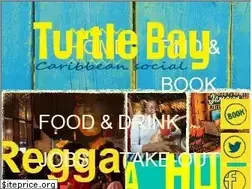 Sites similar to turtlebay.co.uk