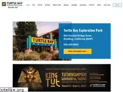 Sites similar to turtlebay.org