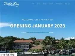 Sites similar to turtlebaydiveresort.com