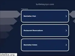 Sites similar to turtlebaynyc.com
