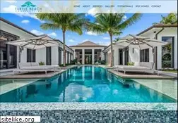 Sites similar to turtlebeachconst.com