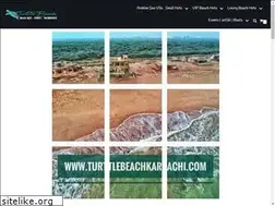 Sites similar to turtlebeachkarachi.com