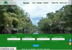 Sites similar to turtlebeachlodge.com