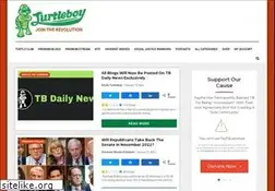 Sites similar to turtleboysports.com