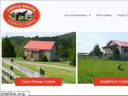 Sites similar to turtlebrookfarm.com