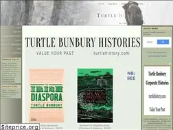 Sites similar to turtlebunbury.com