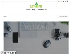 Sites similar to turtlebytes.com