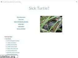 Sites similar to turtlecare.net