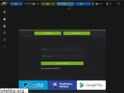 Sites similar to turtlecash.eu