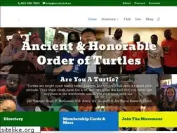 Sites similar to turtleclub.us